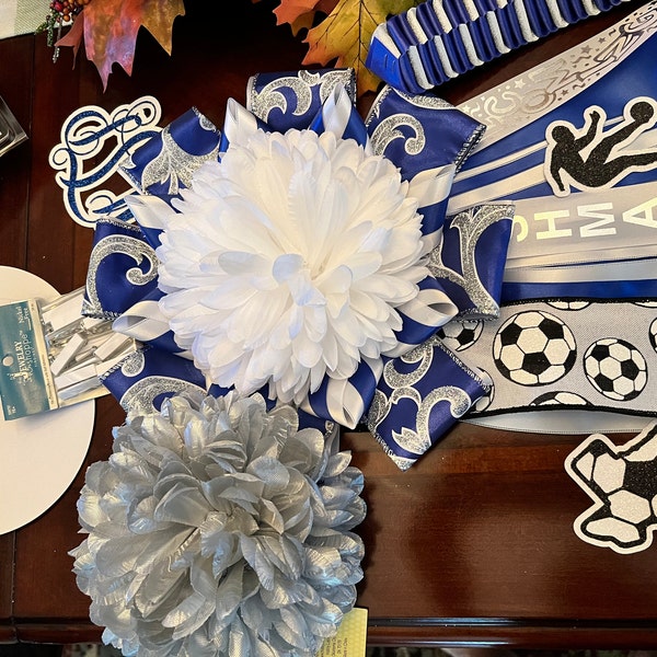 Mum Base Homecoming Mum Bases - Etsy