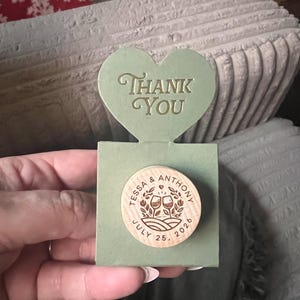 Tessa added a photo of their purchase