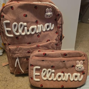 Bianca-Jo added a photo of their purchase