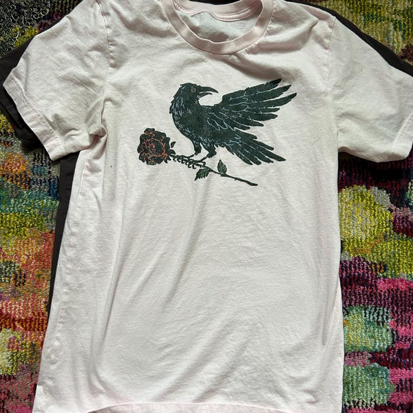 Lobster Cup T-Shirt main image 1