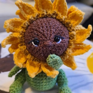 Rebecca hat ein Foto des gekauften Artikels hinzugefügt