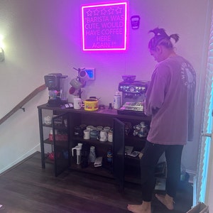 Brittany added a photo of their purchase