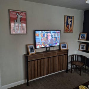 Chris added a photo of their purchase