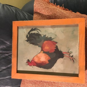Pamela added a photo of their purchase