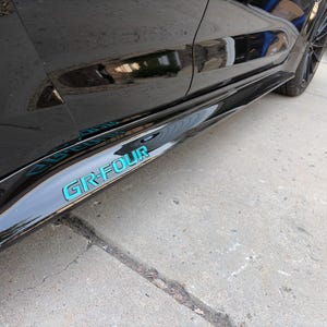 Tyler added a photo of their purchase