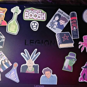 Rachel added a photo of their purchase