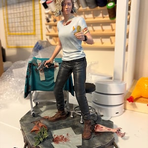 Casey ha añadido una foto de su compra