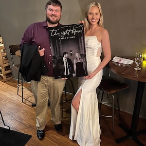 kayla added a photo of their purchase