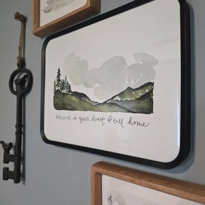 Erin added a photo of their purchase
