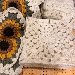 Beth added a photo of their purchase