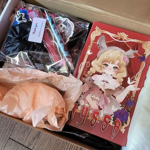 Jessie added a photo of their purchase