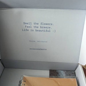 Christion heeft een foto van de aankoop toegevoegd