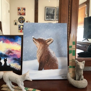 Comprador de Etsy ha añadido una foto de su compra