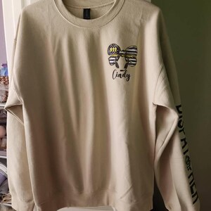 Etsy buyer added a photo of their purchase