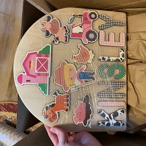 Kelsey ha aggiunto una foto del proprio acquisto