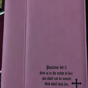 Alexis added a photo of their purchase