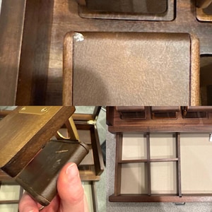 Holly added a photo of their purchase
