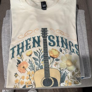 Teri added a photo of their purchase