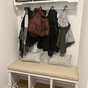 Comprador Etsy adicionaram uma foto da sua compra