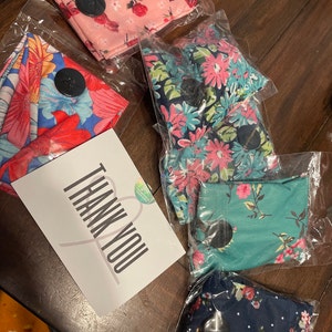 Cristina added a photo of their purchase
