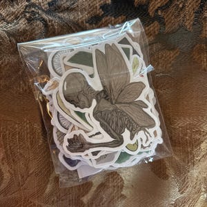 Ingrid added a photo of their purchase