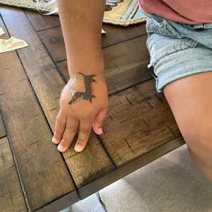 Caitlin ha añadido una foto de su compra