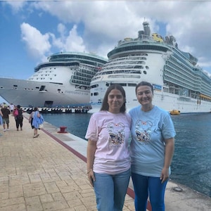 Paloma added a photo of their purchase