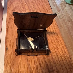 Audrey added a photo of their purchase
