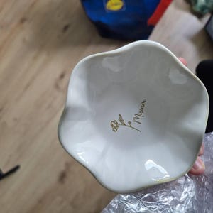 Celine added a photo of their purchase