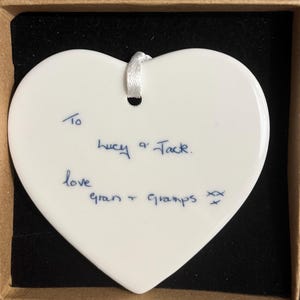 Lucy added a photo of their purchase