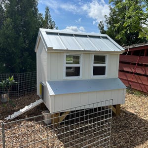 Rebecca added a photo of their purchase