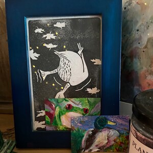 Wendy added a photo of their purchase