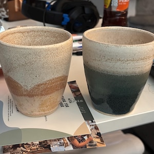Sam heeft een foto van de aankoop toegevoegd