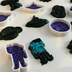 Acheteur Etsy a ajouté une photo de son achat