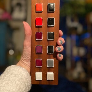 Etsy buyer added a photo of their purchase