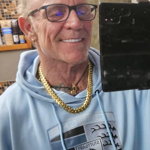 fred added a photo of their purchase