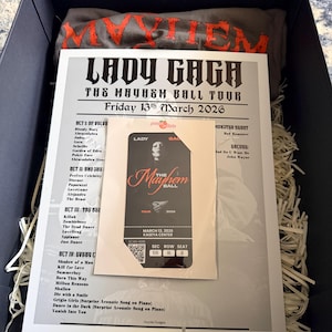 Chad added a photo of their purchase