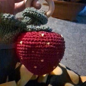 Melissa added a photo of their purchase