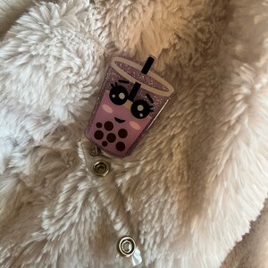Crystal added a photo of their purchase