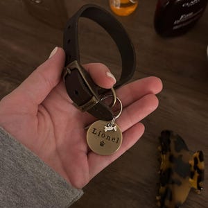 Lilly added a photo of their purchase