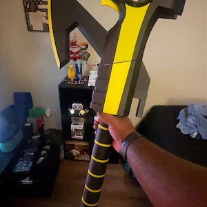 Comprador de Etsy ha añadido una foto de su compra