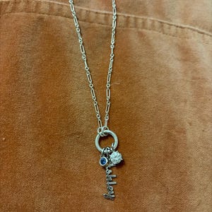 Ashley added a photo of their purchase