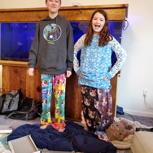 Jennifer heeft een foto van de aankoop toegevoegd