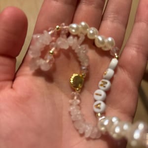 Aine added a photo of their purchase