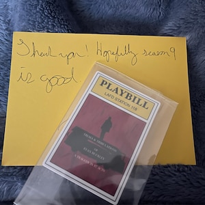 Elizabeth added a photo of their purchase