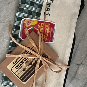 Helen added a photo of their purchase
