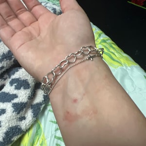 Gabrielle ha añadido una foto de su compra