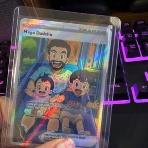 Hana added a photo of their purchase