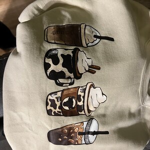 Samantha added a photo of their purchase