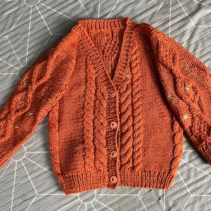 Alison ha añadido una foto de su compra